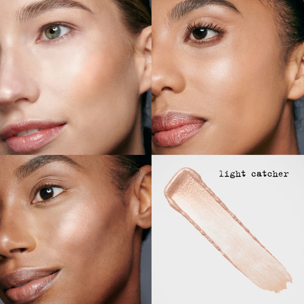 Stila Heaven’s Hue Hydro-Luminator Highlighter